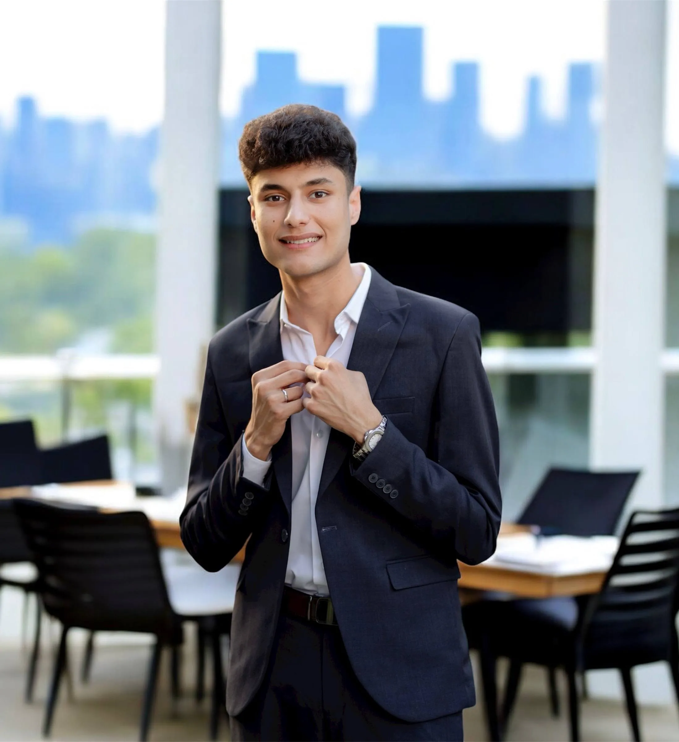 Mohamed Samy — Professional Frontend Developer specializing in React, Next.js, TypeScript | محمد سامي - مطور واجهات أمامية محترف متخصص في React و Next.js