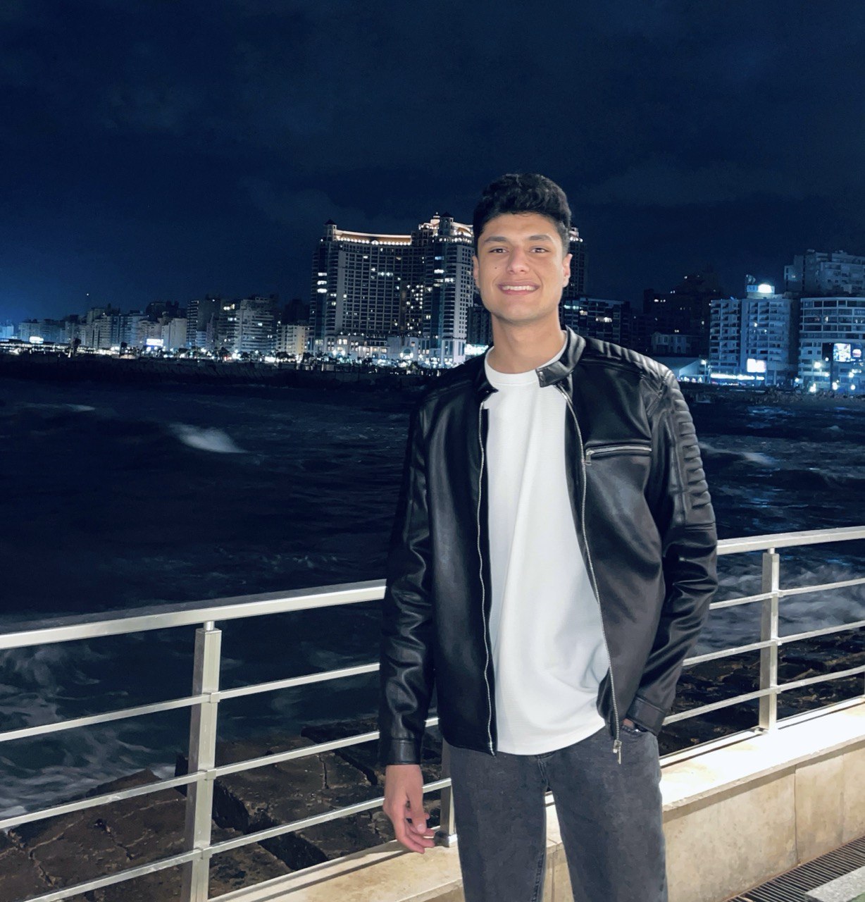 Mohamed Samy